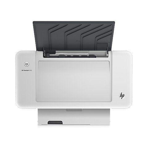 HP DeskJet 1010 A4 Colour Inkjet Printer - DISCONTINUED