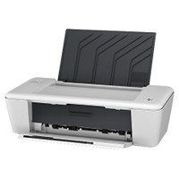 HP DeskJet 1010 A4 Colour Inkjet Printer - DISCONTINUED