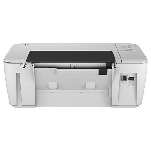HP DeskJet 1510 A4 Colour Inkjet MFP - DISCONTINUED