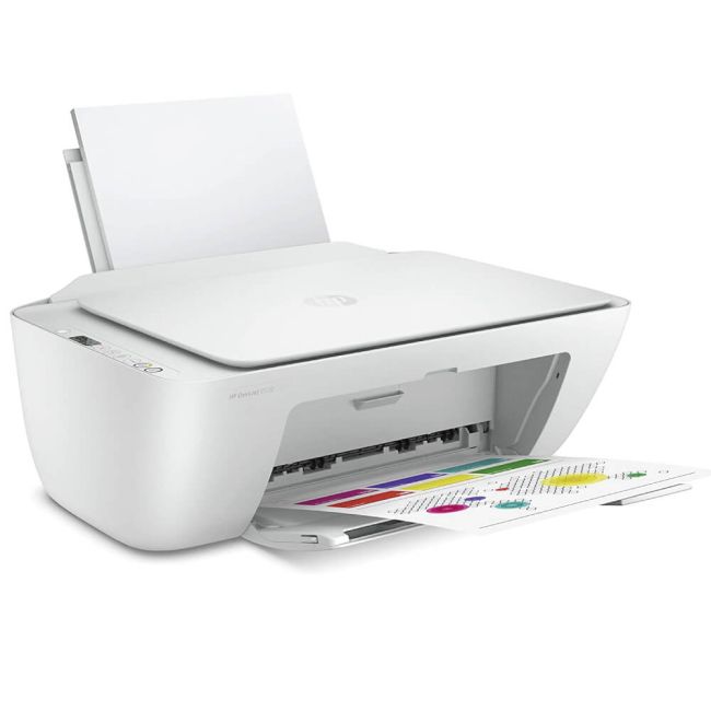 HP DeskJet 2720 A4 Colour Multfunction Inkjet Printer