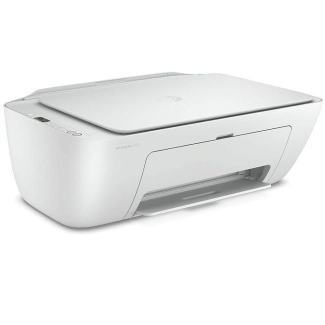 HP DeskJet 2720 A4 Colour Multfunction Inkjet Printer