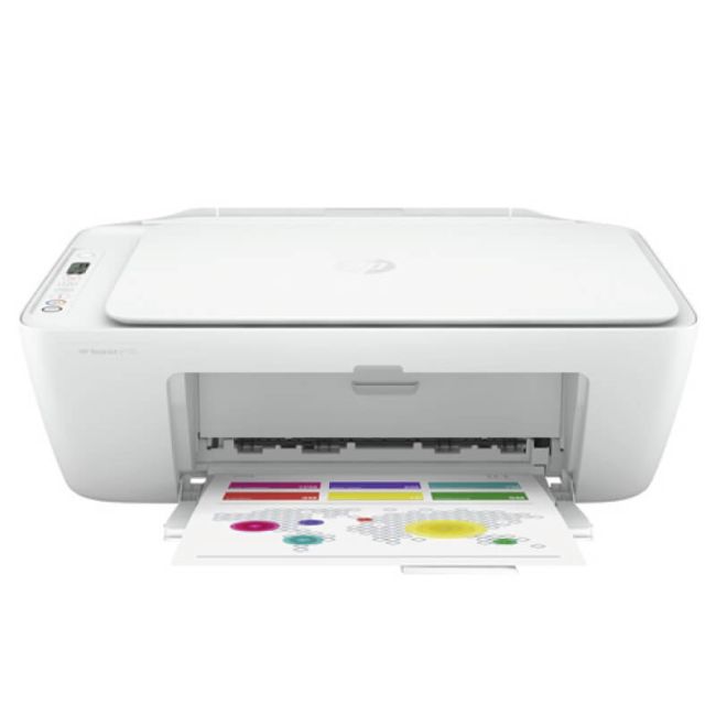 HP DeskJet 2710 A4 Colour Multfunction Inkjet Printer