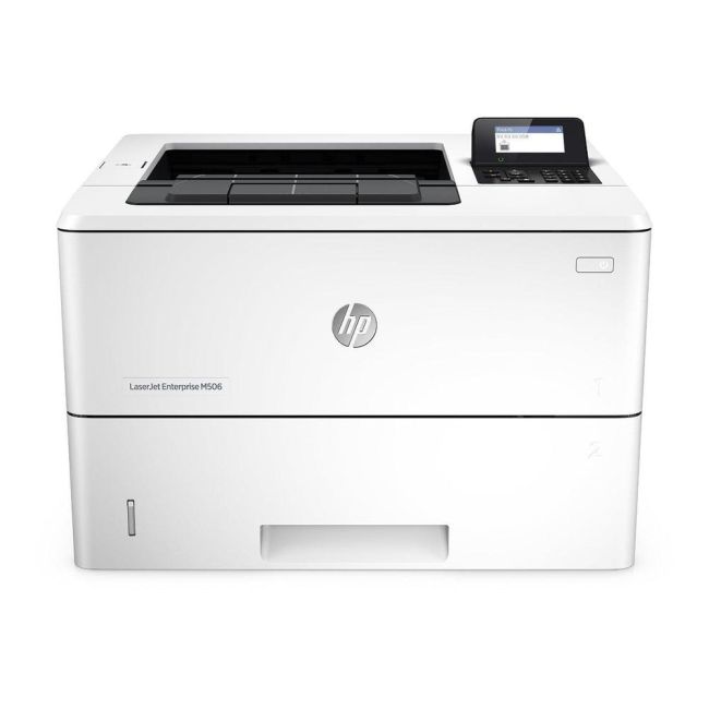 HP LaserJet Enterprise M506DN