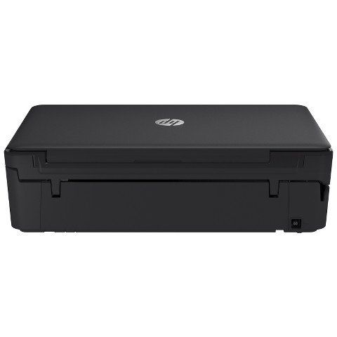 HP ENVY 4500 A4 Colour Inkjet MFP Front View 2