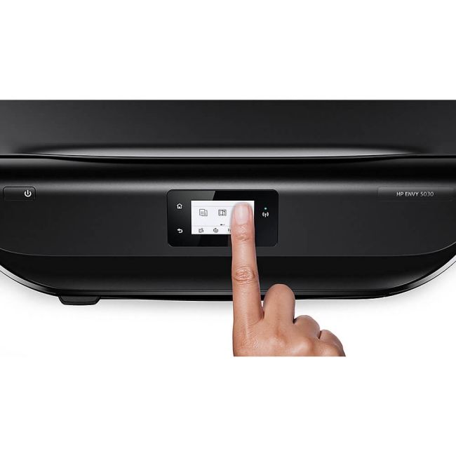 HP Envy 5030 A4 Colour Multifunction Inkjet Printer