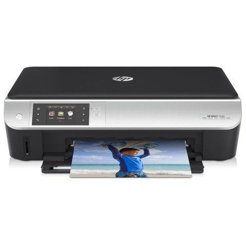 HP ENVY 5530 A4 Colour Inkjet MFP - DISCONTINUED