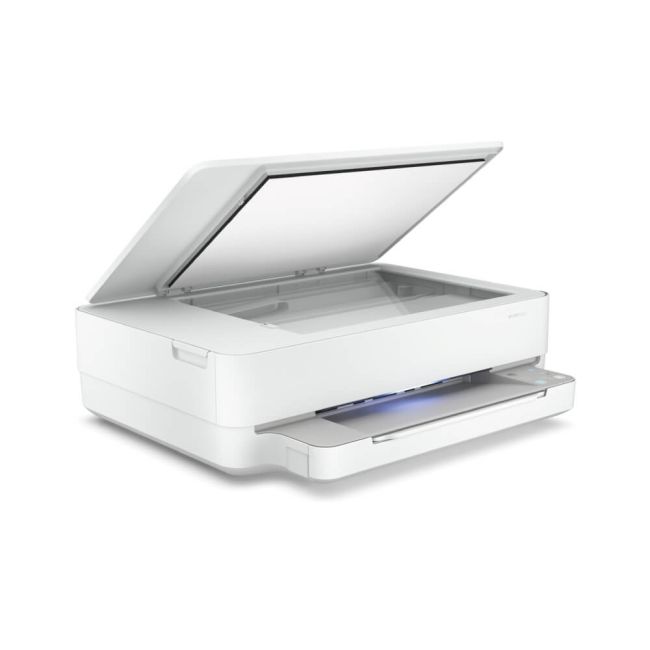 HP Envy 6020 A4 Colour Multfunction Inkjet Printer 