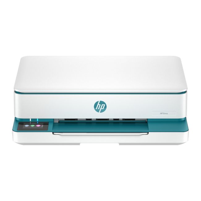 HP ENVY 6120e A4 Colour Multifunction Inkjet Printer