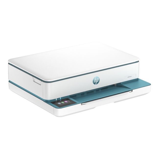 HP ENVY 6120e A4 Colour Multifunction Inkjet Printer