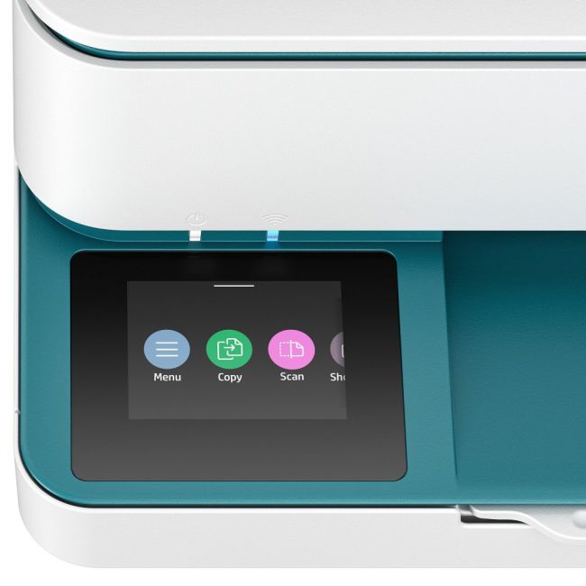 HP ENVY 6122e A4 Colour Multifunction Inkjet Printer