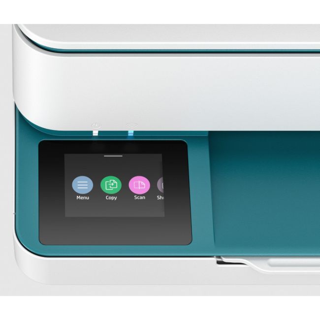 HP ENVY 6122e A4 Colour Multifunction Inkjet Printer