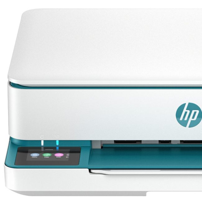 HP ENVY 6120e A4 Colour Multifunction Inkjet Printer