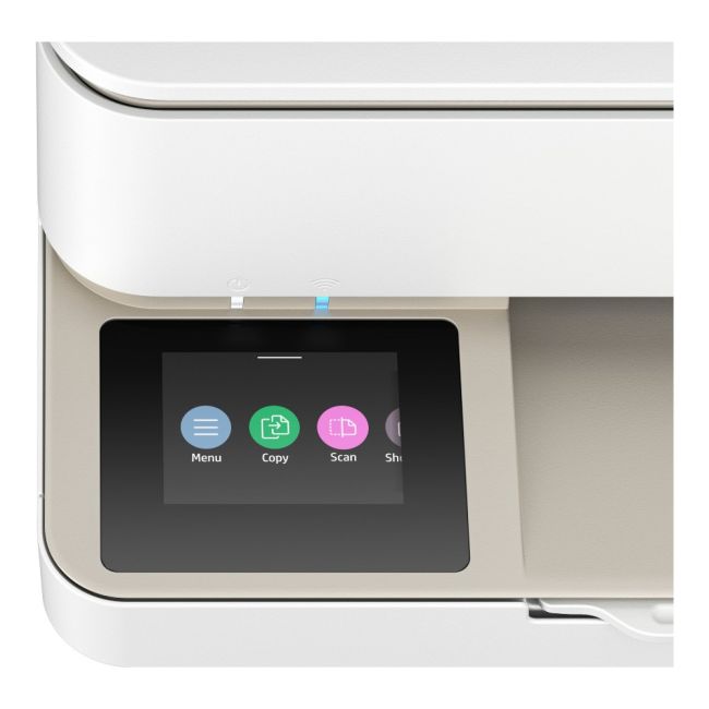 HP ENVY 6132e A4 Colour Multifunction Inkjet Printer