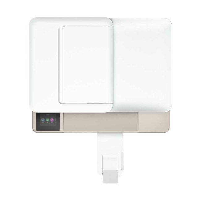 HP ENVY 6520e A4 Colour Multifunction Inkjet Printer