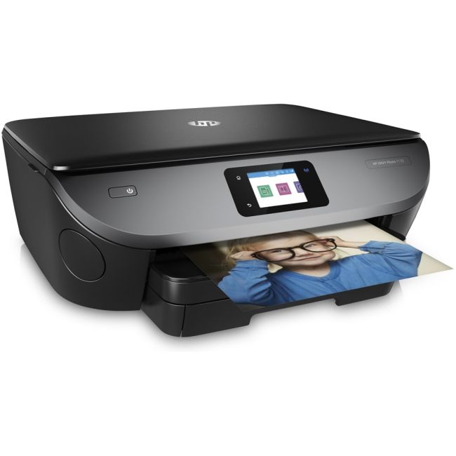 HP Envy Photo 7130 A4 Colour Multifunction Inkjet Printer
