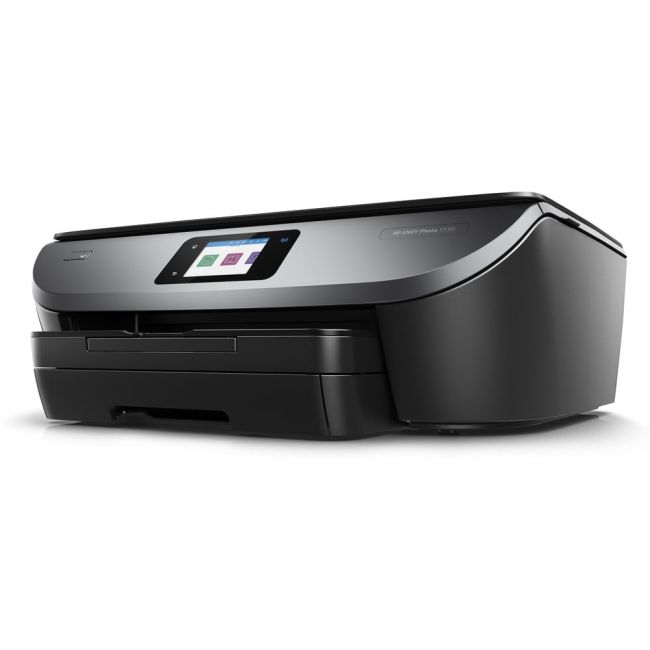 HP Envy Photo 7130 A4 Colour Multifunction Inkjet Printer