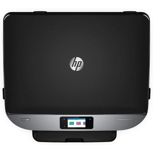 HP Envy Photo 7130 A4 Colour Multifunction Inkjet Printer