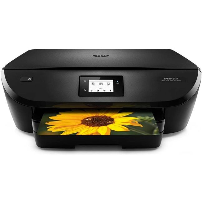 HP Envy Photo 7130 A4 Colour Multifunction Inkjet Printer