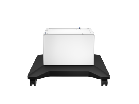 HP Printer Cabinet
