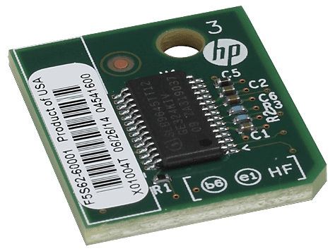 HP Trusted Platform Module Accessory