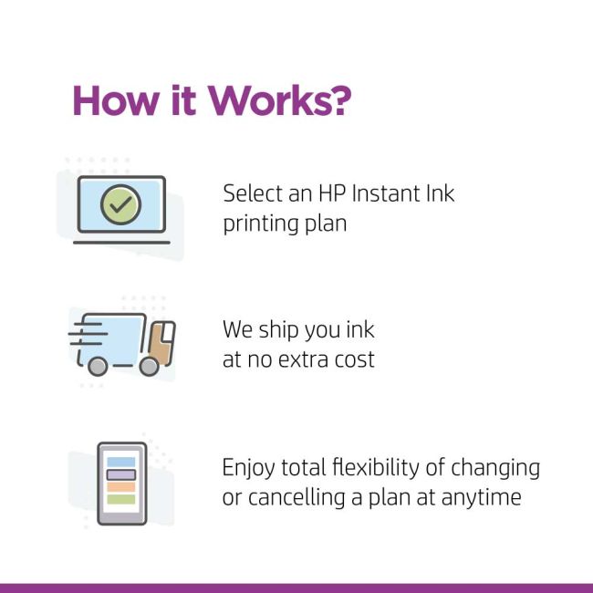 HP 303XL High Yield Black Ink Cartridge (600 Pages*)