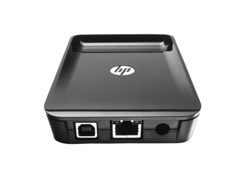 HP Jetdirect 2900nw Print Server