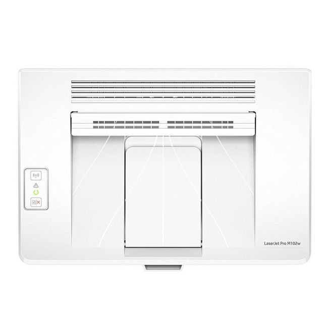 HP LaserJet Pro M102a A4 Mono Laser Printer