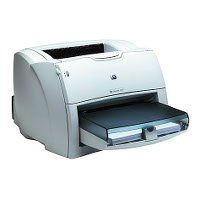 HP LaserJet 1300