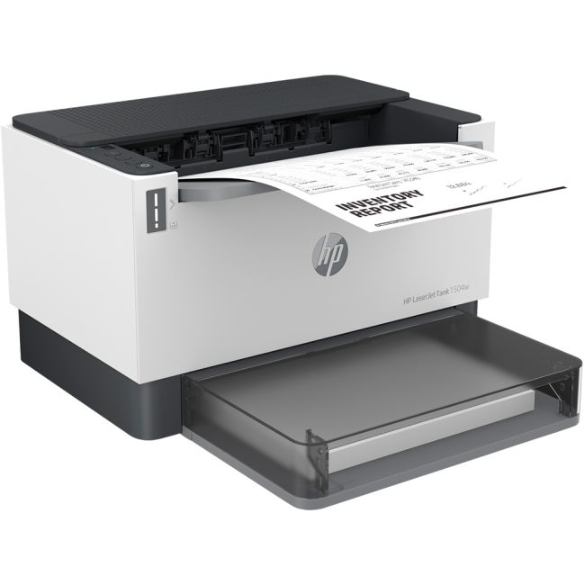 HP LaserJet Tank 1504w A4 Mono Laser Printer - DISCONTINUED