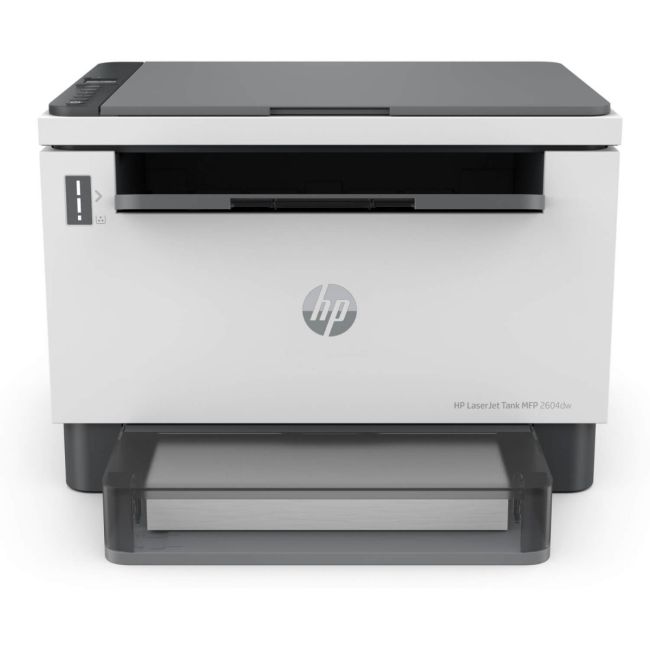 HP LaserJet Tank MFP 2604dw A4 Mono Multifunction Laser Printer - DISCONTINUED