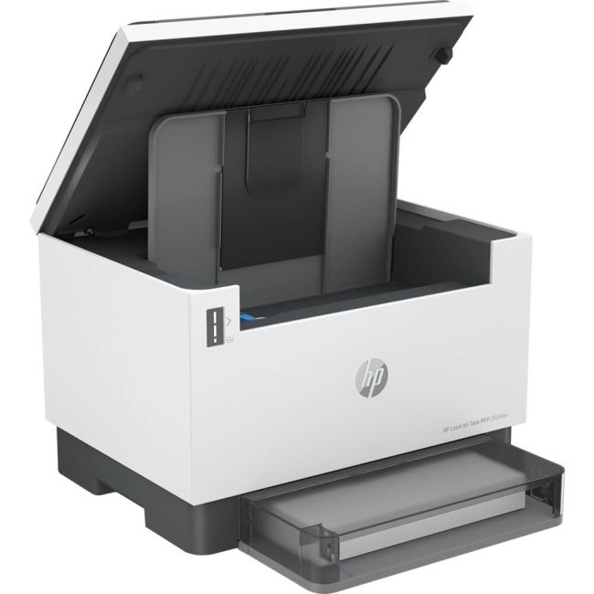 HP LaserJet Tank MFP 2604dw A4 Mono Multifunction Laser Printer - DISCONTINUED