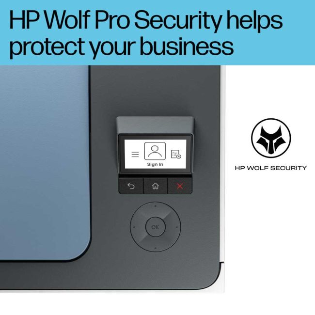 HP LaserJet Pro 3202DN A4 Colour Laser Printer ** Clearance ** 