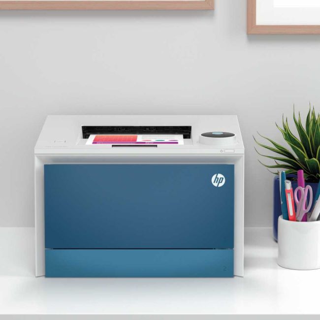 HP Color LaserJet Pro 4202dn A4 Colour Laser Printer