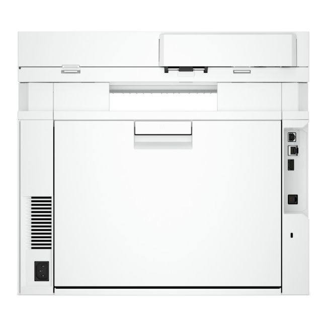 HP Color LaserJet Enterprise MFP 4801f A4 Colour Multifunction Laser Printer