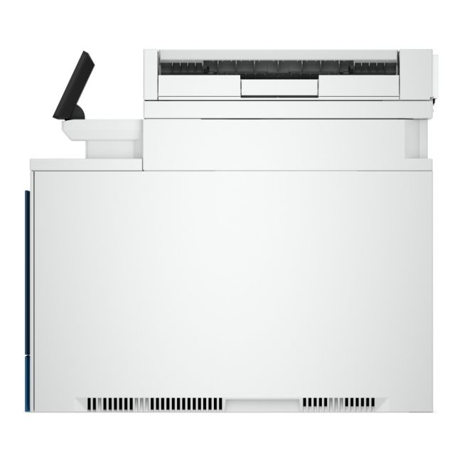 HP Color LaserJet Enterprise MFP 4801f A4 Colour Multifunction Laser Printer