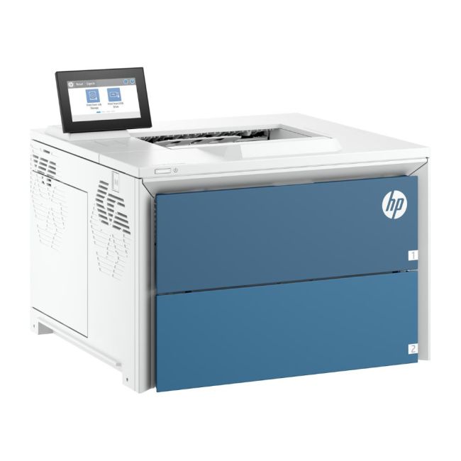 HP LaserJet Enterprise 5502dn A4 Mono Laser Printer