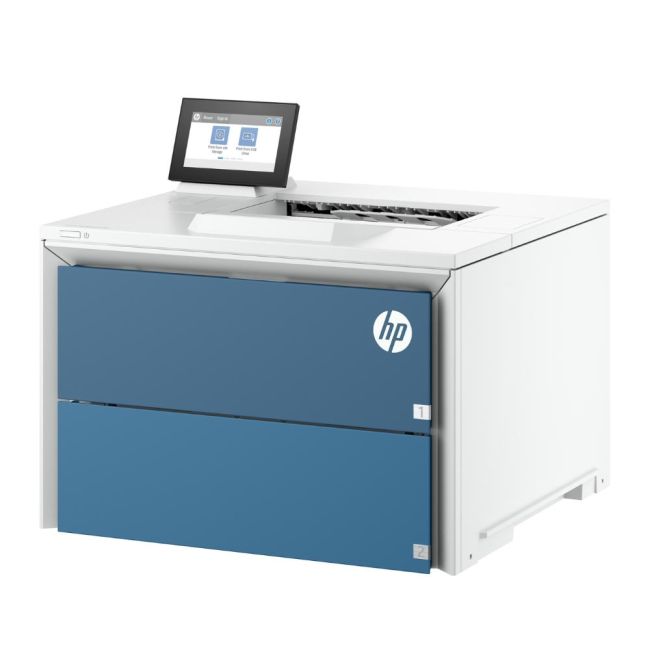 HP LaserJet Enterprise 5502dn A4 Mono Laser Printer