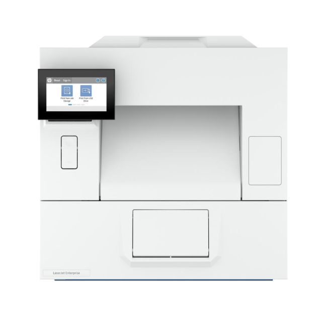 HP LaserJet Enterprise 5502dn A4 Mono Laser Printer