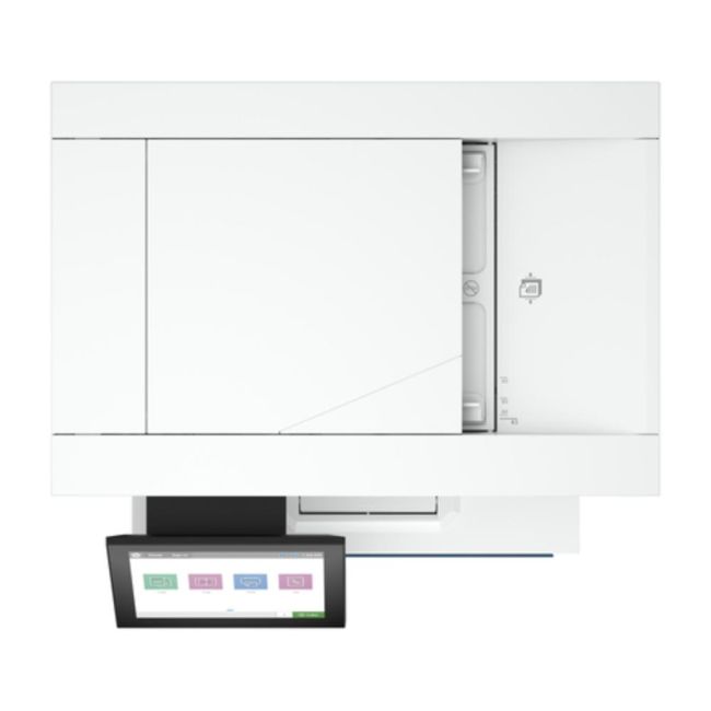 HP LaserJet Enterprise MFP 5602dn A4 Mono Multifunction Laser Printer