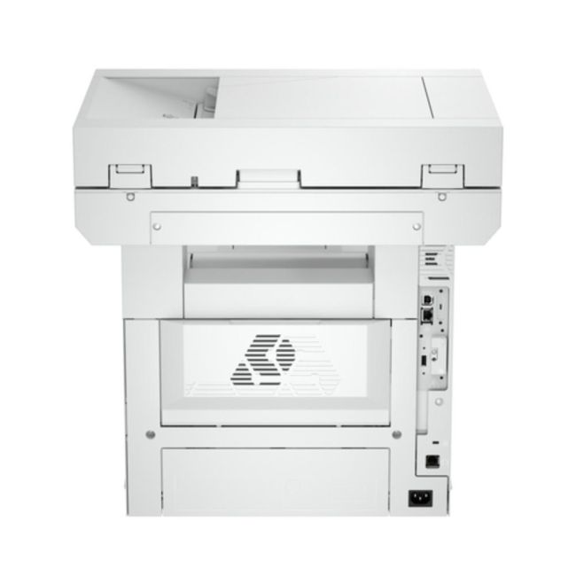 HP LaserJet Enterprise MFP 5602dn A4 Mono Multifunction Laser Printer