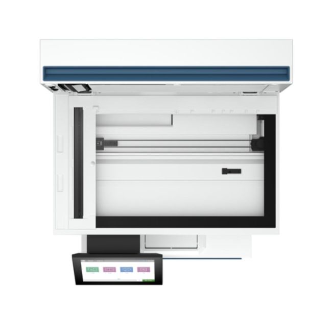 HP LaserJet Enterprise MFP 6600dn A4 Mono Multifunction Laser Printer