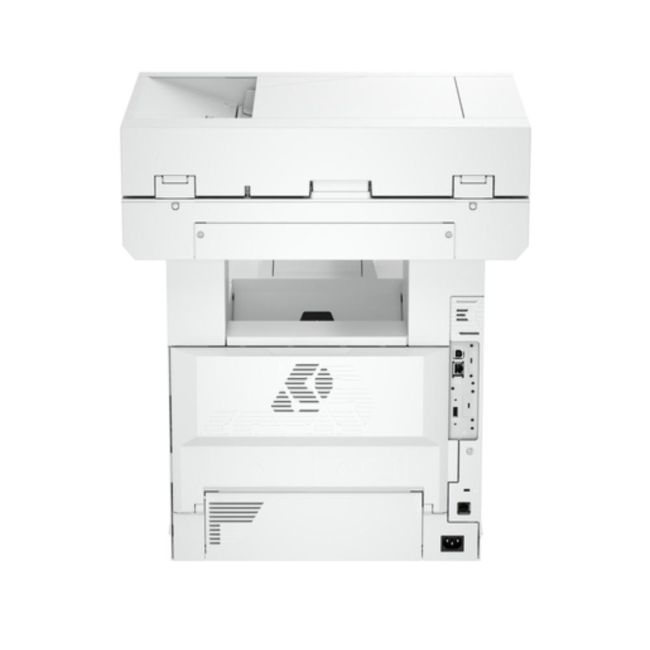 HP LaserJet Enterprise MFP 6600dn A4 Mono Multifunction Laser Printer