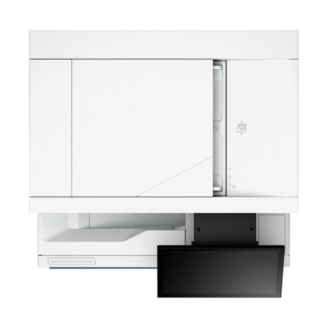 HP Color LaserJet Enterprise MFP 6800dn A4 Colour Multifunction Laser Printer