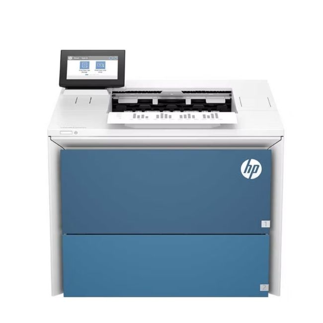 HP LaserJet Enterprise 5502dn A4 Mono Laser Printer