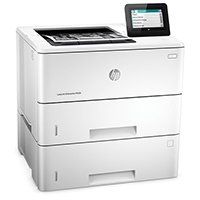 HP LaserJet Enterprise M506X A4 Mono Laser Printer