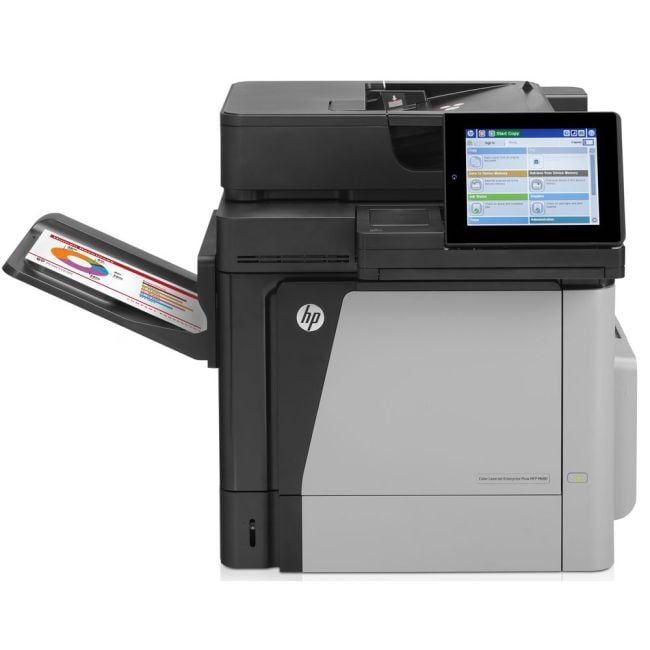HP Color LaserJet Enterprise M651dn A4 Colour Laser Printe