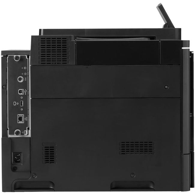 HP Color LaserJet Enterprise M651dn A4 Colour Laser Printe