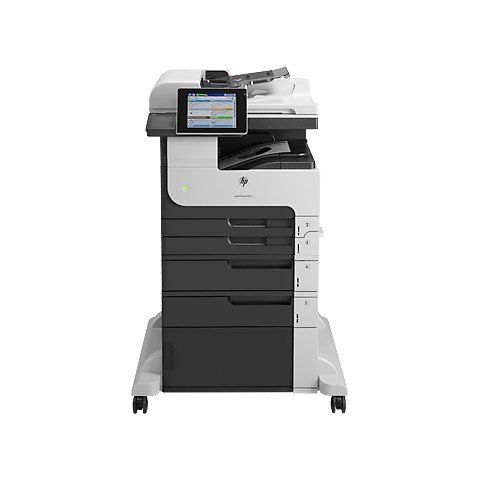 HP LaserJet Enterprise M725z A3 Mono Laser MFP with Fax