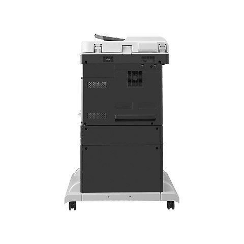 HP LaserJet Enterprise M725z A3 Mono Laser MFP with Fax