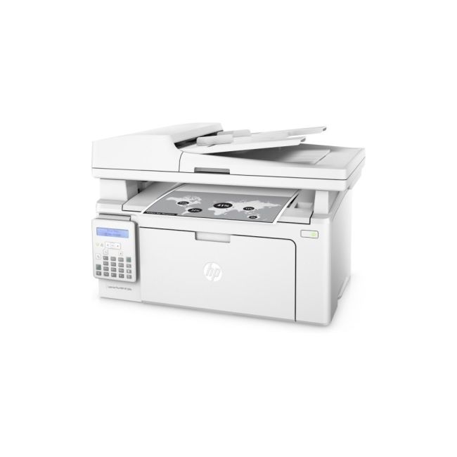 HP Laserjet Pro M130fn A4 Mono Multifunction Printer